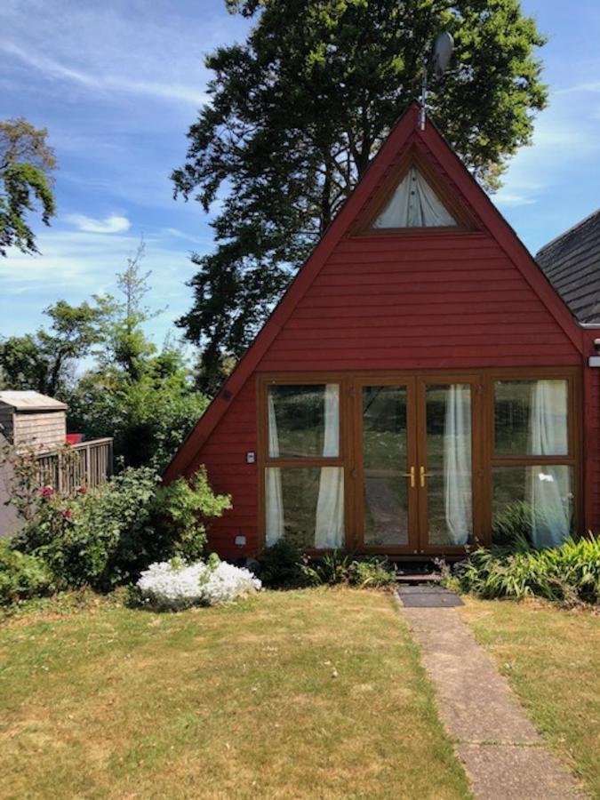 Kingsdown Holiday Park エクステリア 写真