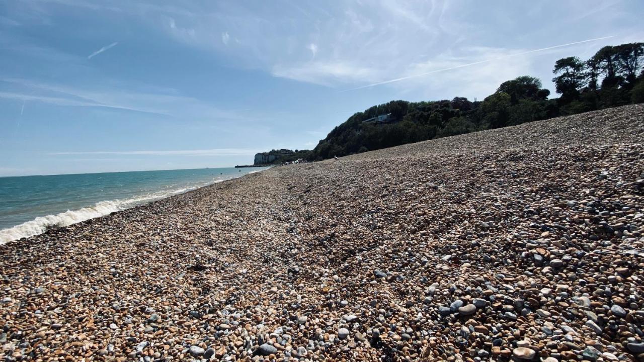 Kingsdown Holiday Park エクステリア 写真