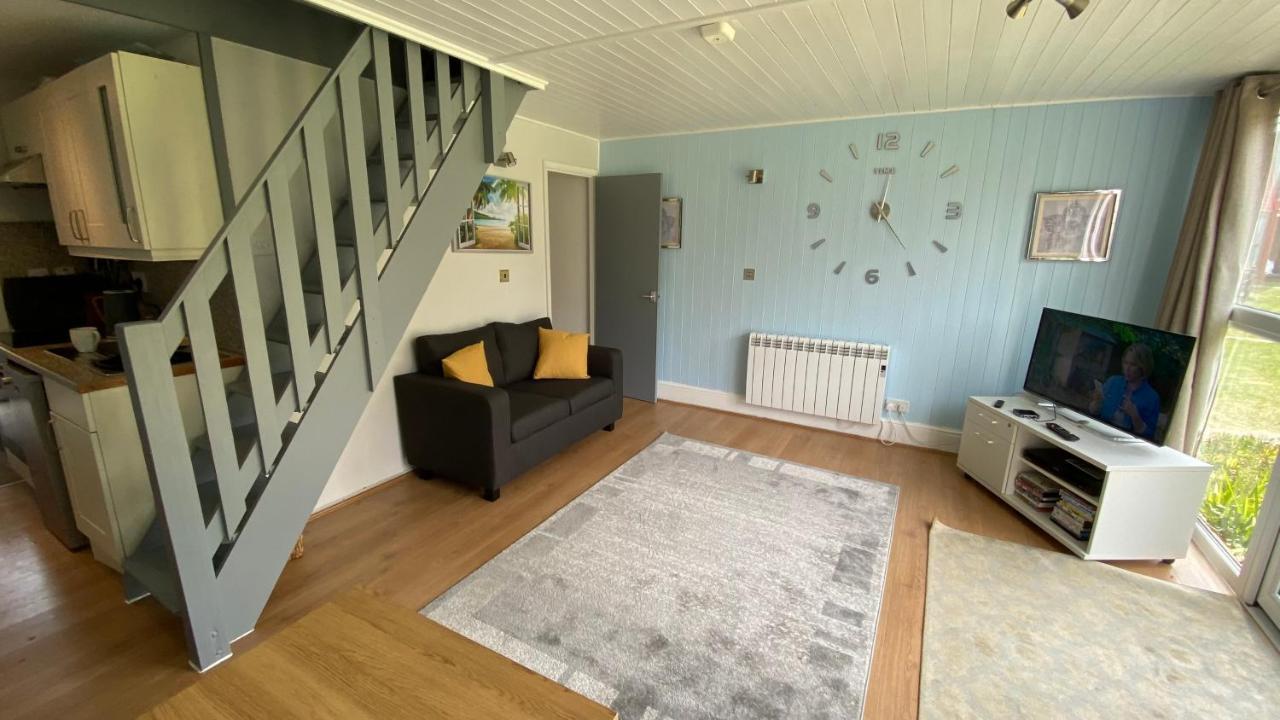Kingsdown Holiday Park エクステリア 写真