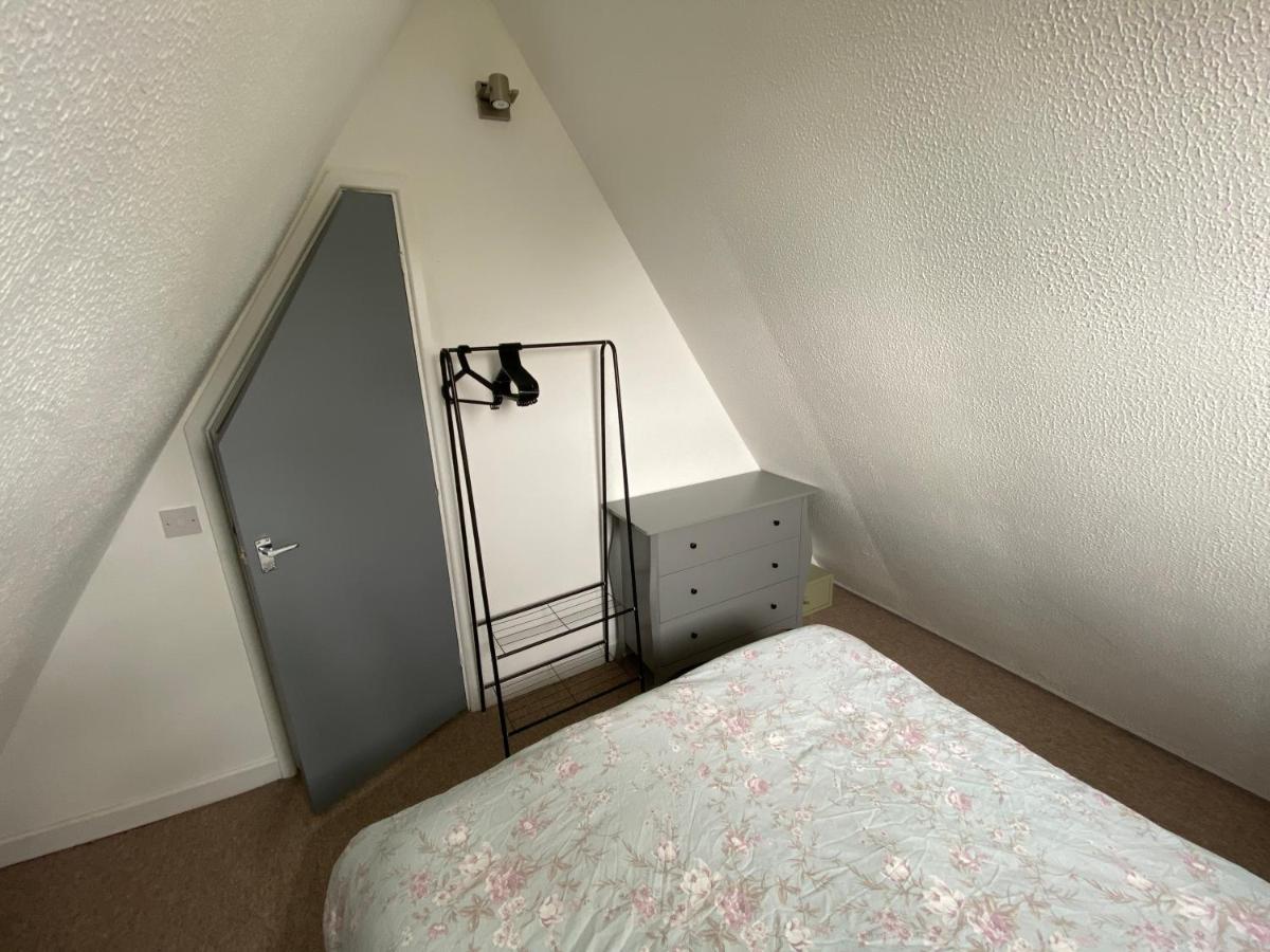 Kingsdown Holiday Park エクステリア 写真