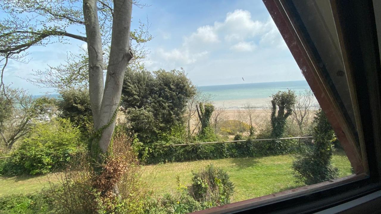 Kingsdown Holiday Park エクステリア 写真